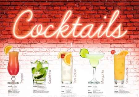 Cocktails - P67