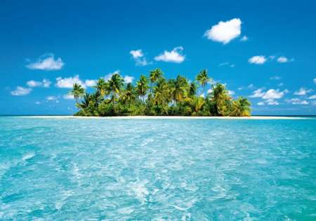 Maldive Dream - W+G