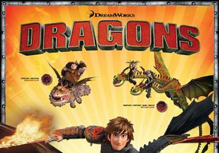 Dragons (Characters)