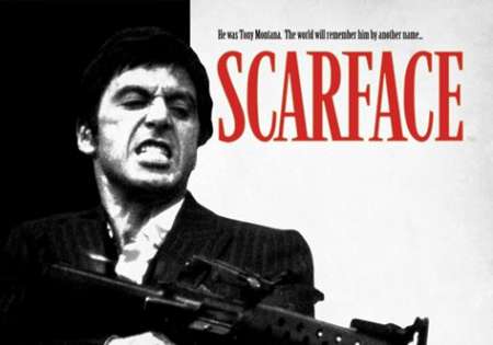 Scarface (Say Hello To My Little Friend)
